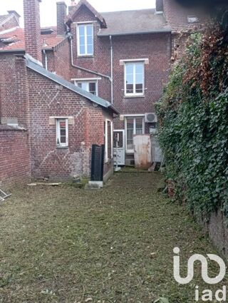  Immeuble à vendre 123 m²