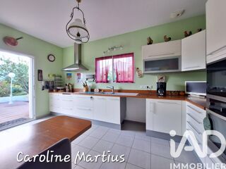  Maison � vendre 4 pi�ces 140 m�