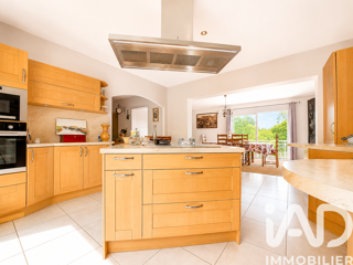  Maison à vendre 5 pièces 224 m²