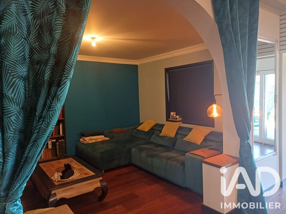 Vente Maison de ville 8 pièces