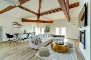  Appartement � vendre 5 pi�ces 160 m�