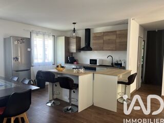  Maison à vendre 5 pièces 87 m²