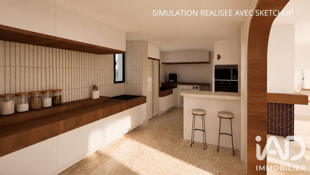 Vente Appartement 5 pièces
