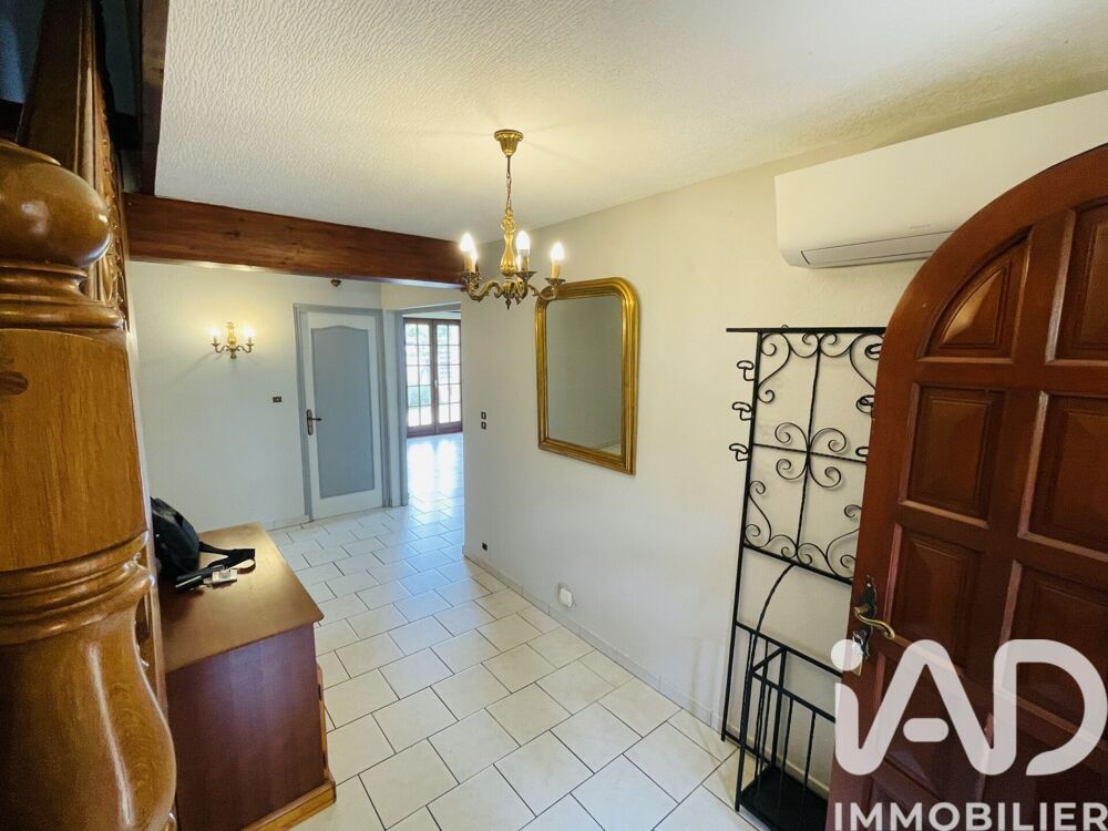 Vente Maison Vente Maison/villa 7 pièces Allassac