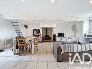  Maison à vendre 4 pièces 79 m²