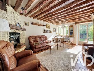  Maison à vendre 5 pièces 129 m²