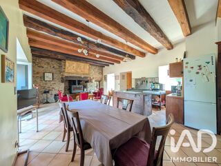  Maison à vendre 6 pièces 258 m²
