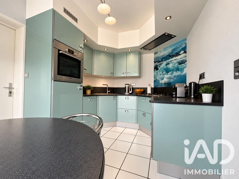 Vente Maison Vente Maison/villa 6 pièces Seclin