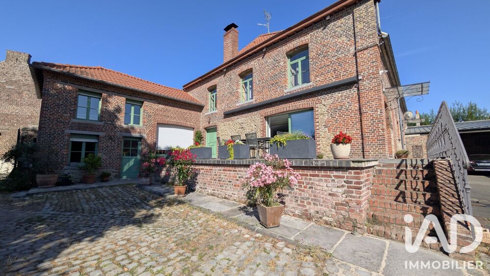Vente Maison d'architecte 15 pièces
