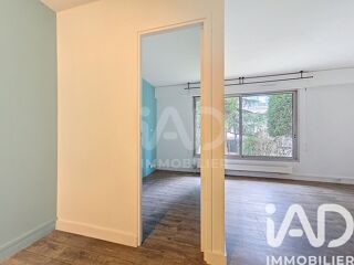  Appartement à vendre 1 pièce 31 m²