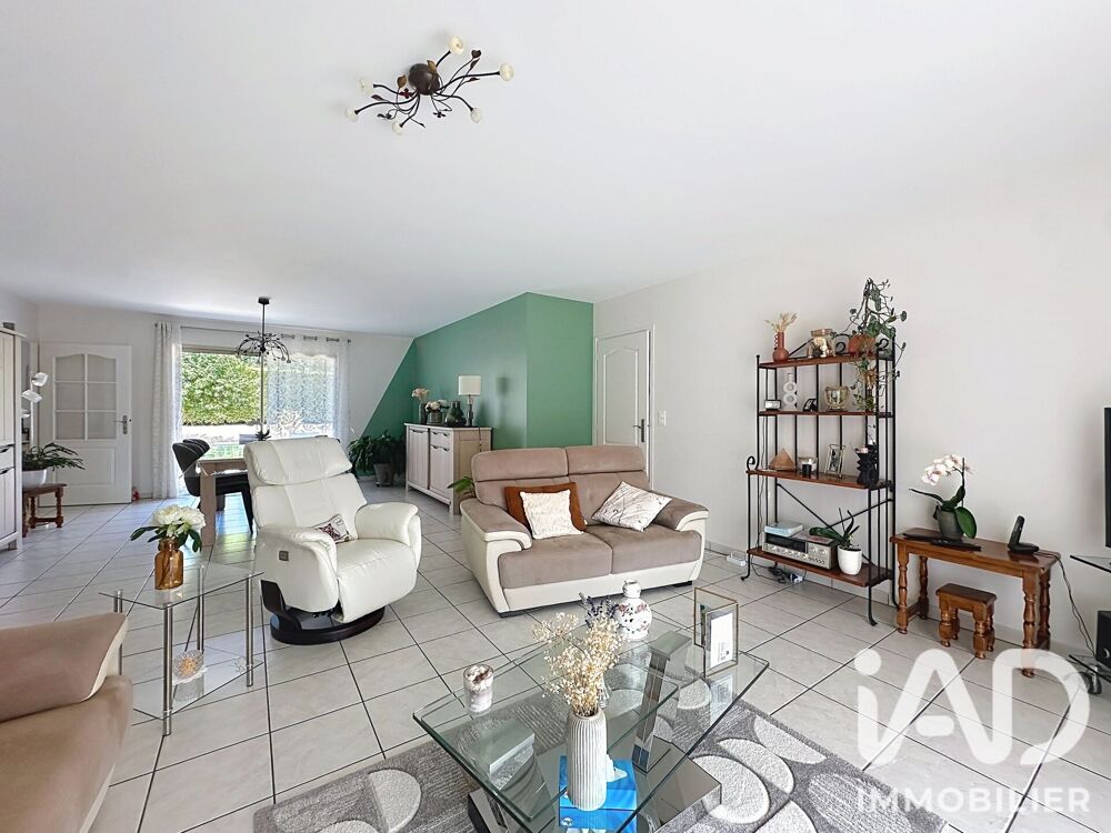 Vente Maison/villa 7 pièces