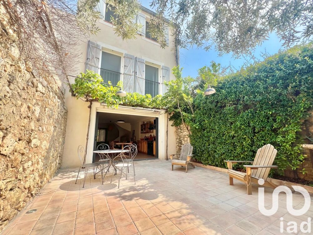� vendre  Maison Leucate (11370)
