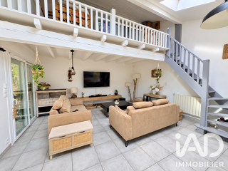  Maison à vendre 4 pièces 105 m²