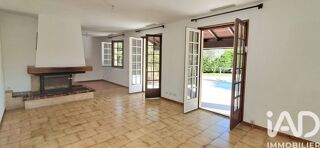  Maison à vendre 6 pièces 158 m²