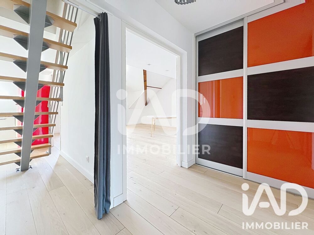 à vendre  Appartement Annecy-le-Vieux (74940)