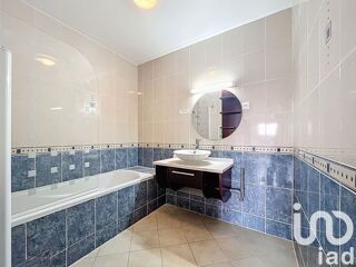  Appartement à louer 2 pièces 50 m²