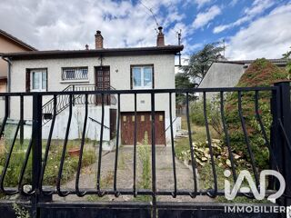  Maison à vendre 4 pièces 70 m²