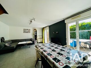  Maison à vendre 4 pièces 88 m²