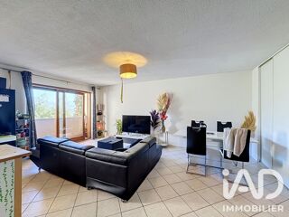 Vente Appartement Vente Appartement 3 pièces Cranves-sales