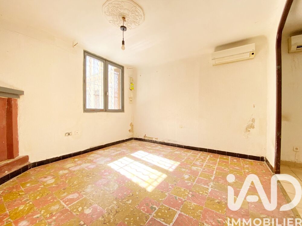 Vente Maison de ville 5 pièces