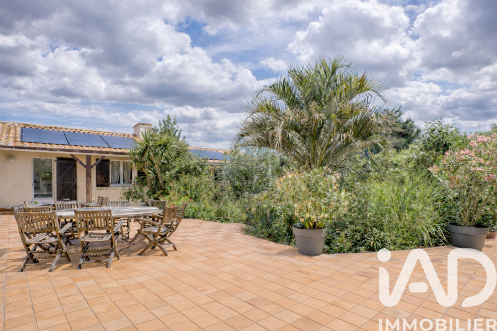 Vente Maison/villa 10 pièces