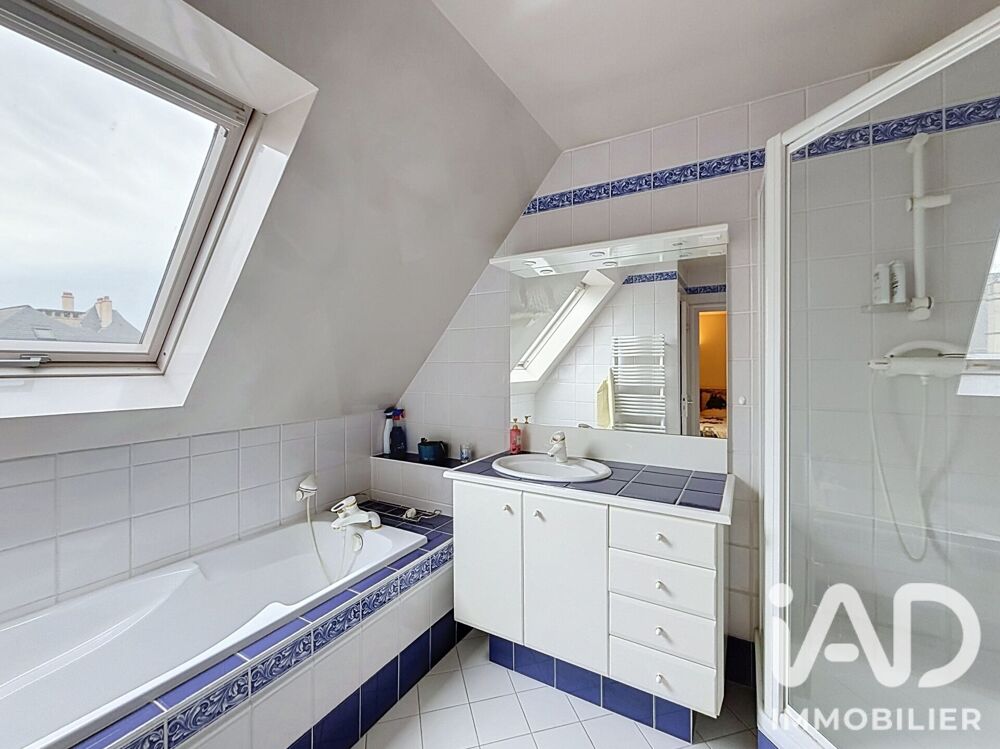 à vendre  Appartement Rouen (76000)