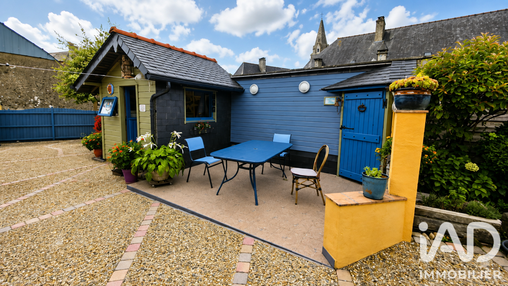 Vente Maison Vente Maison de village 5 pièces Lanne