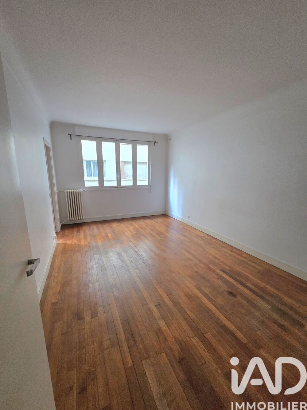 vente Appartement - 2 pièce(s) - 52 m² Paris 15