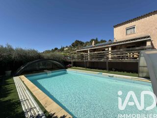  Maison à vendre 6 pièces 168 m²