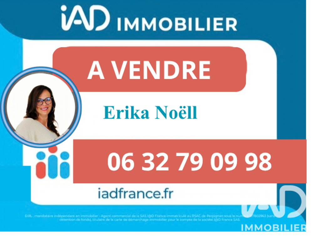 Vente Maison/villa 5 pièces