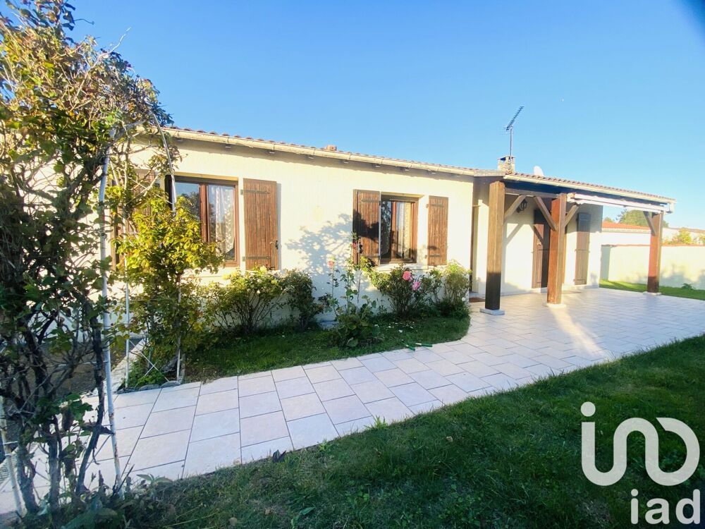 Vente Maison de ville 4 pièces