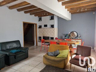  Maison à vendre 4 pièces 135 m²