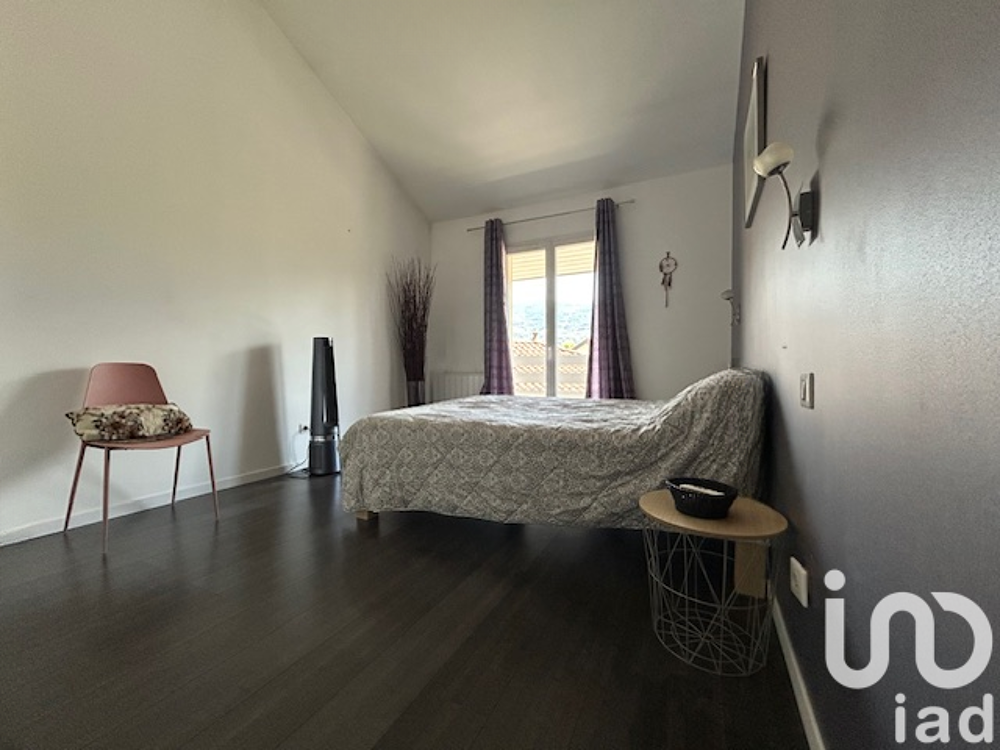 Vente Maison Vente Maison traditionnelle 4 pièces Crolles