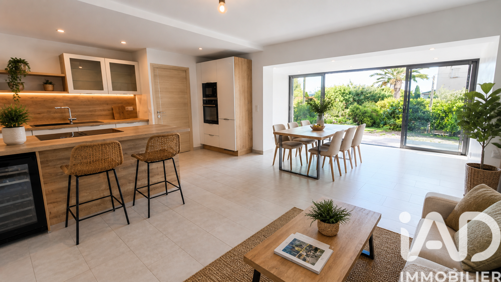 Vente Appartement 5 pièces