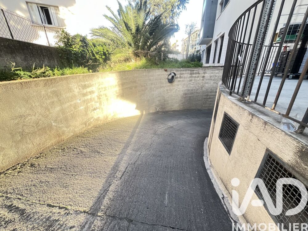 Vente Parking/Garage Vente Parking 20 m&sup2; Perpignan
