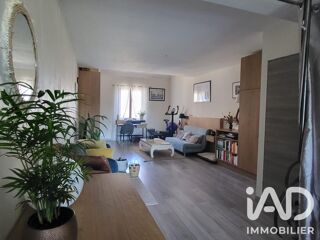  Appartement à vendre 3 pièces 64 m²