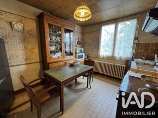  Maison à vendre 7 pièces 103 m²