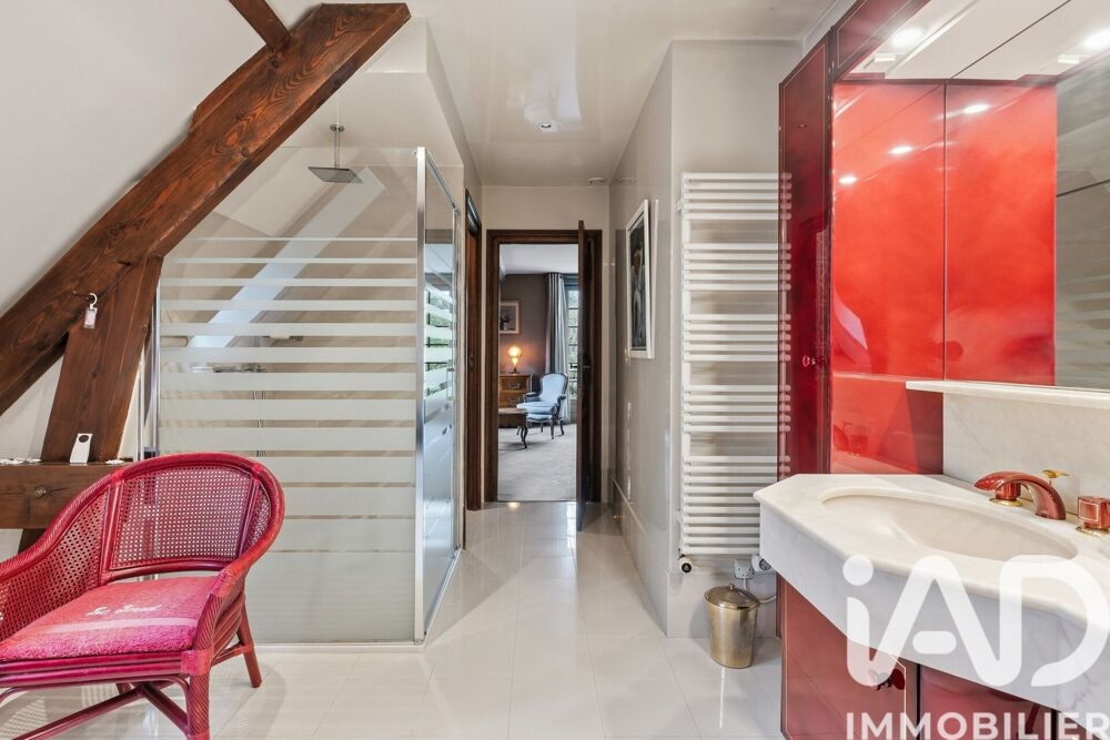 à vendre  Maison Santeny (94440)