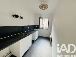  Appartement à vendre 3 pièces 65 m²