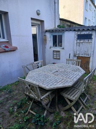  Appartement à vendre 2 pièces 28 m²