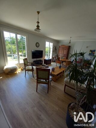  Maison à vendre 9 pièces 142 m²