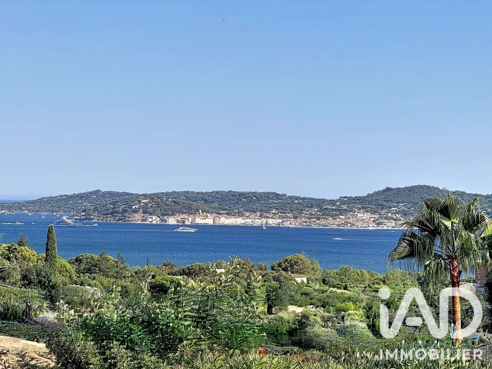 à vendre  Maison Grimaud (83310)