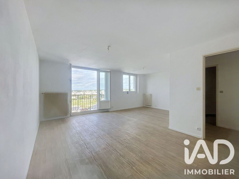 Vente Appartement Vente Appartement 3 pièces La riche