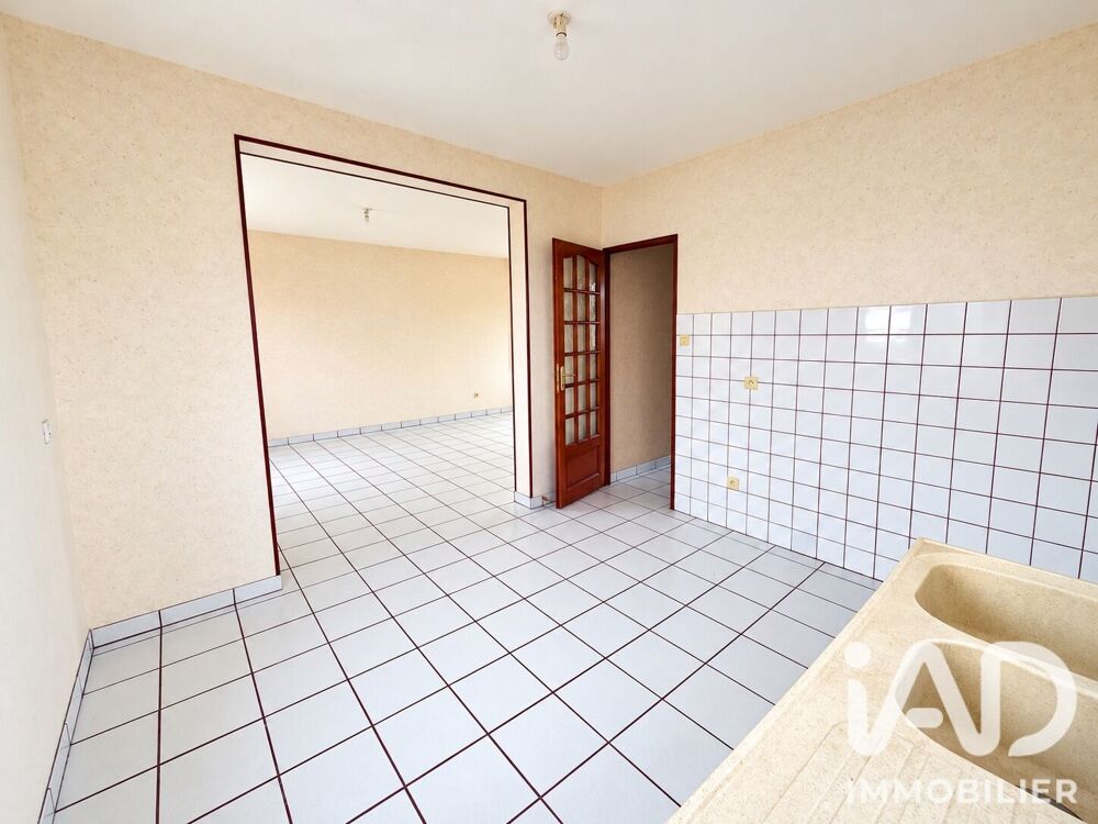 Vente Maison Vente Maison/villa 4 pièces Sablons