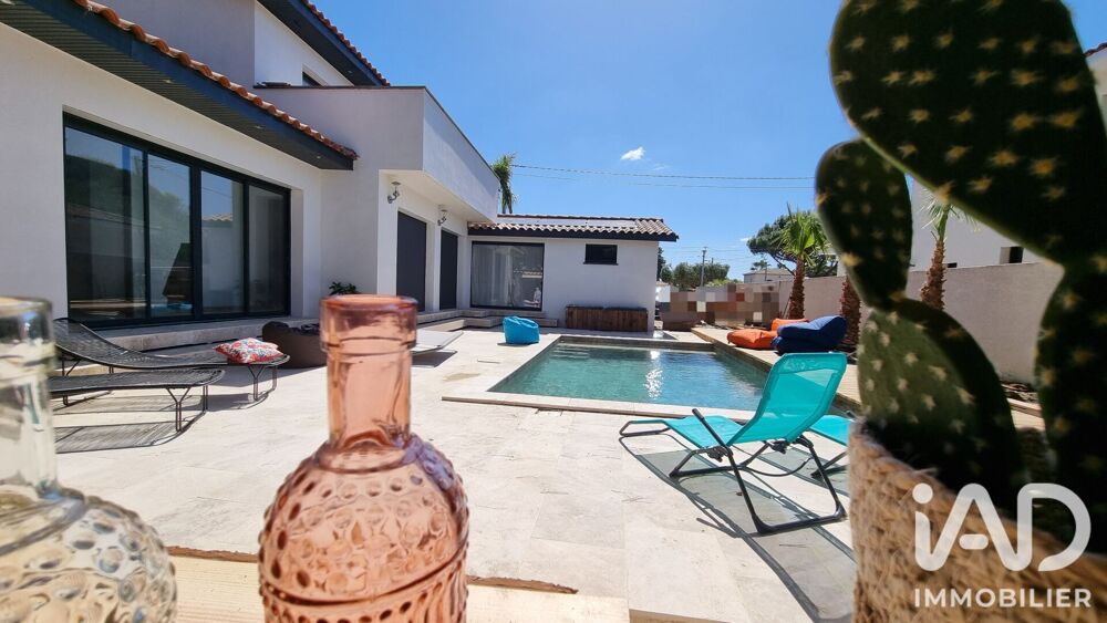 à vendre  Maison Agde (34300)