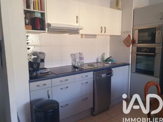  Appartement à vendre 2 pièces 40 m²