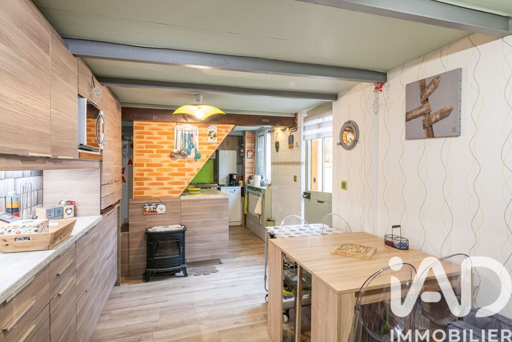 Vente Maison Vente Maison de ville 2 pièces Châtillon