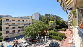  Appartement à vendre 3 pièces 68 m²
