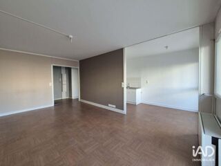  Appartement à vendre 3 pièces 71 m²