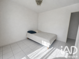  Appartement à vendre 2 pièces 44 m²
